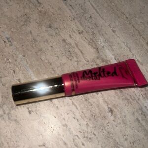 Too Faced Melted Metal Liquified Metallic Lipstick